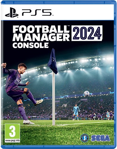 Football manager - football,