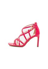 Sandalo Donna Fucsia Buffalo