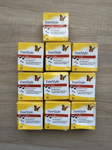 Freestyle lite strisce - freestyle,