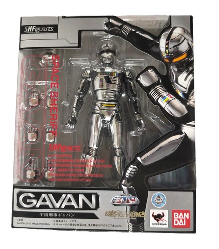 Bandai figuarts space - bandai,