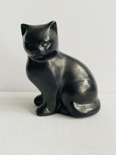 Cat Figurine- TUMi-Black
