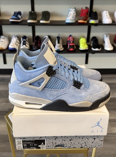 Taglia jordan 4 retro mid - taglia,