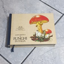 Guida pratica ai funghi in