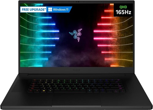 Razer blade gaming - 17,