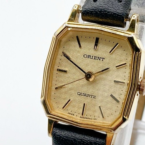 Orologio polso donna orient - polso,