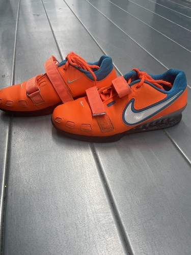 Scarpe sollevamento pesi - da,