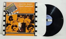 20650 LP 33 Giri - Quattro registi e Ennio Morricone - Cinevox 1980
