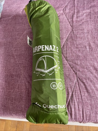 Tenda campeggio - tenda,