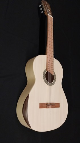 Chitarra classica artigianale - chitarra,