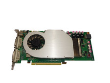 NVIDIA GeForce GTS 240 1 GB