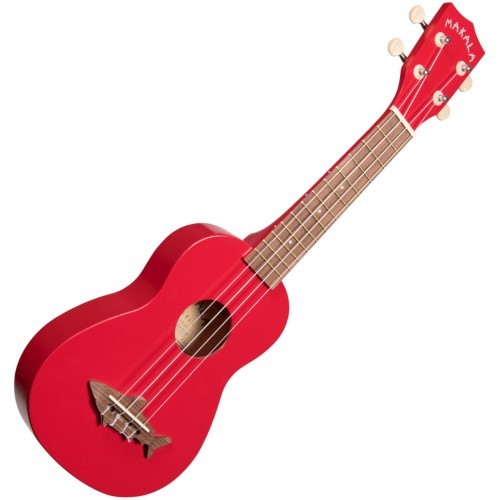 Ukulele soprano kala makala - soprano,