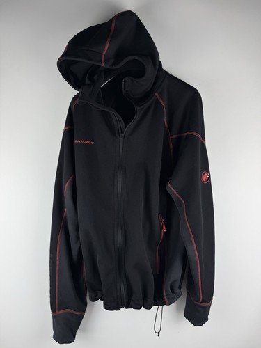 Mammut eiger extreme giacca - mammut,