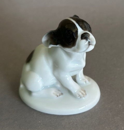 Rosenthal bulldog french - rosenthal,