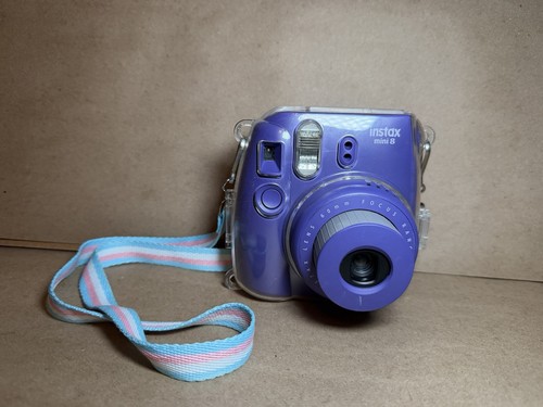 Fotocamera istantanea fujifilm - fotocamera,