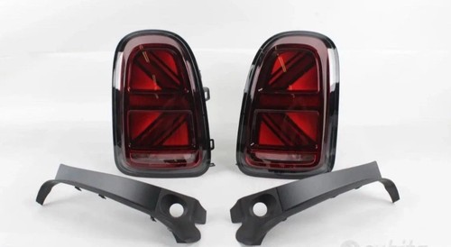 Stop led union jack mini - stop,