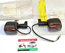 FRECCE POSTERIORI GILERA NEXUS