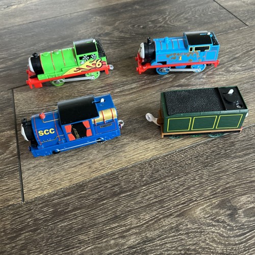 2013 thomas treno timothy - il,