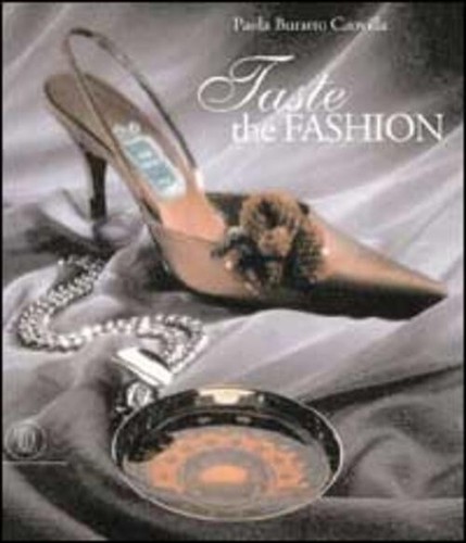 Taste the fashion paola - fashion,