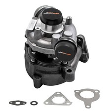 Turbocompressore per VW Passat