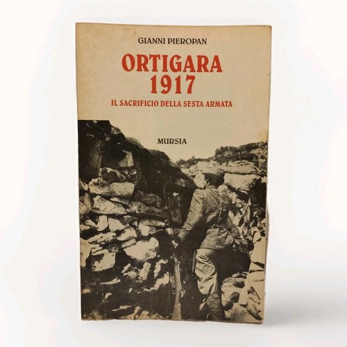 Ortigara 1917 gianni - 1917,