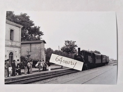 Fotografia stazione budrio - fotografia,