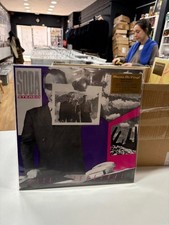 SODA STEREO LP NADA PERSONAL