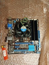 Processore i7-2600 3.40Ghz +