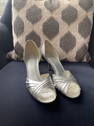 Stuart weitzman sling back - stuart,