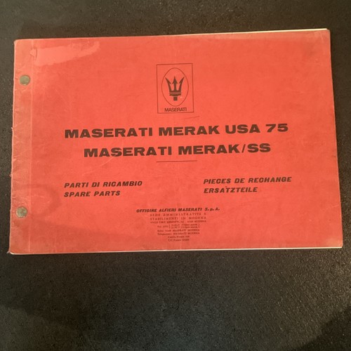 Auto epoca maserati - auto, d'epoca