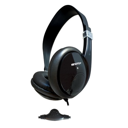 Cuffia per stereo con - per,