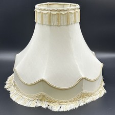 Grande paralume tradizionale