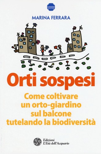 Libri marina ferrara orti - marina,