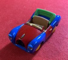 MOTORAMA Modellino Auto 113 WALT DISNEY TOPOLINO scala 1:43