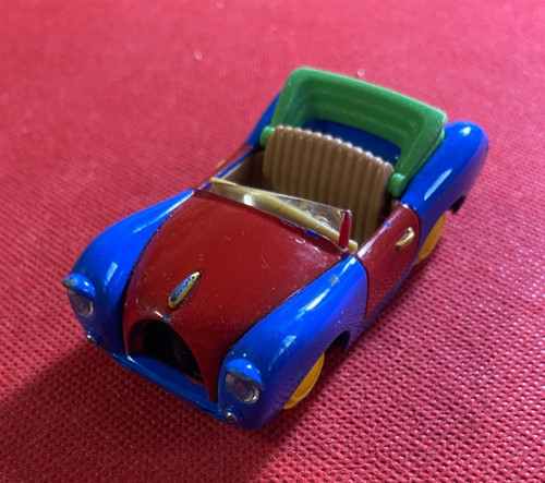Motorama modellino auto 113 - modellino,