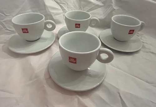 Set tazzine piattini - set,