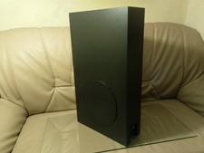 Cambridge Soundworks Ensemble