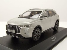Citroen DS 7 2022 Cristal