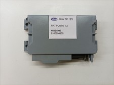 CENTRALINA MARELLI IAW 6F.S3 FIAT PUNTO 1.2.-46421096 SCODIFICATA E REVISIONATA