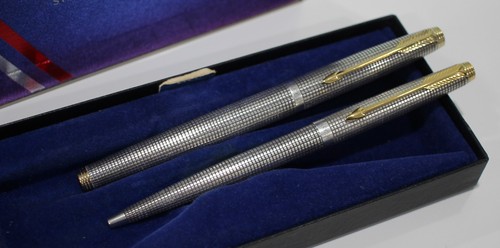 Set penna sfera - e,