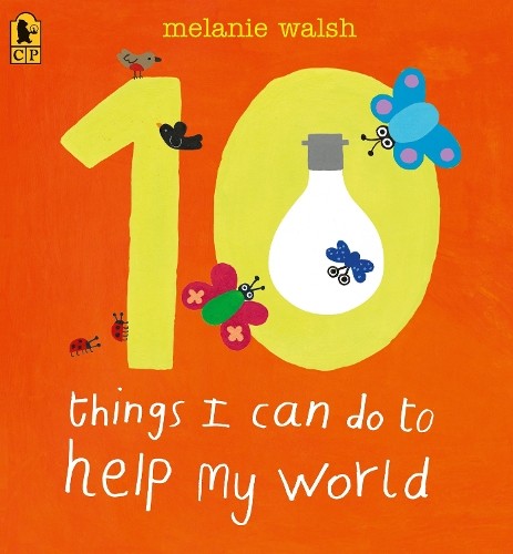 Melanie walsh things can - things,