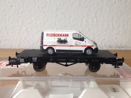 Fleischmann rietze 5218 01k - fleischmann/rietze,