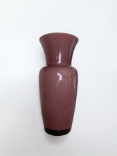Vaso venini vetro 1988 - vaso,