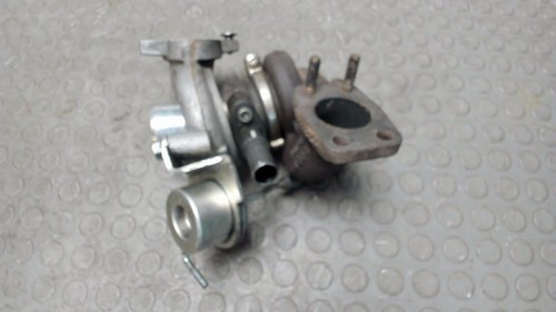 Turbocompressore citroen - turbocompressore,