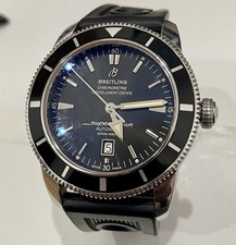 Breitling Superocean Heritage