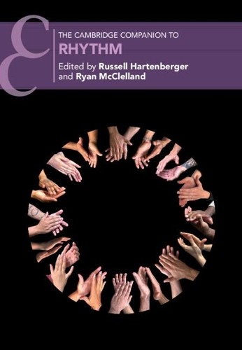 The cambridge companion - the, to