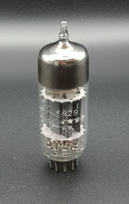 Valvola 6829 - 12AV7 - RAYTHEON