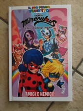 Miraculous: Ladybug e Chat Noir - Amici e Nemici (Il Mio Primo Fumetto, Panini)