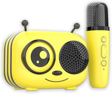 Kit Karaoke/Altoparlante