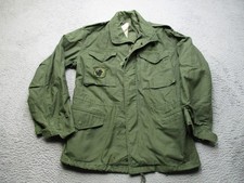 Vintage US Army M-65 Field