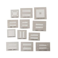 Per BGA Kit Riparazione